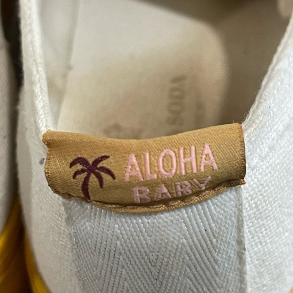 Scotch Scotch & Soda | Sylvie Women’s Size 6| Sneakers - Picture 8 of 12